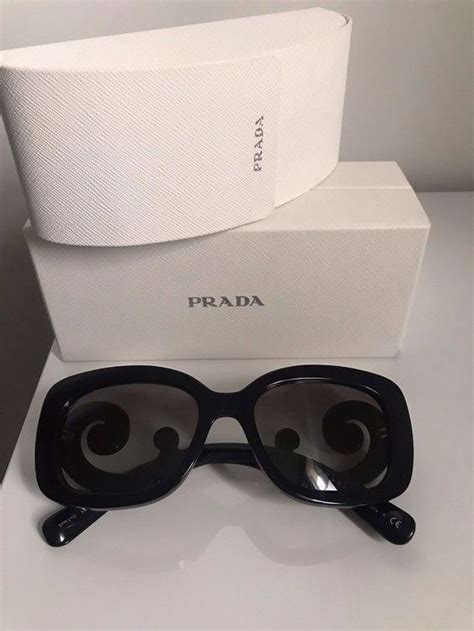 prada sonnenbrille minimal baroque|Minimal Baroque .